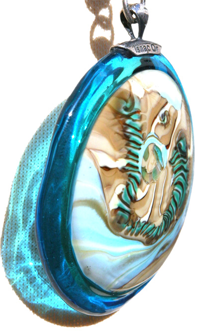 Glass Jewelry 214 -   -  